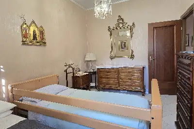 Casa in vendita, Via di Santa Petronilla, Roma