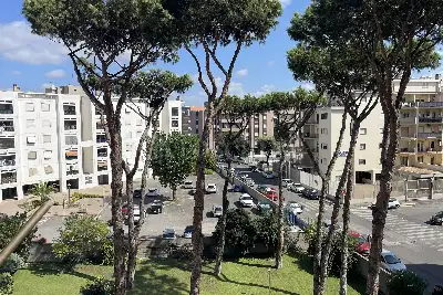 Casa in vendita, Via dell'Idroscalo, Roma