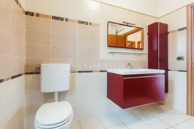 Casa in vendita, Via Pomponio Amalteo, Udine