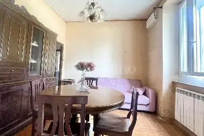 Casa in vendita, Viale Giuseppe Mazzini, Vetralla