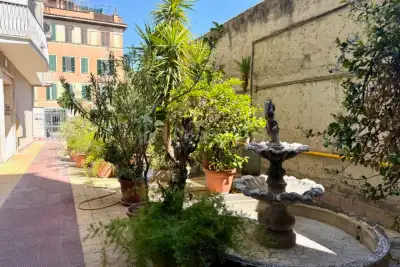 Casa in vendita, Via dei Quintili, Roma