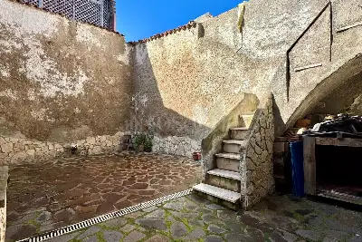 Casa Indipendente in vendita, Via Tibula, Sorso