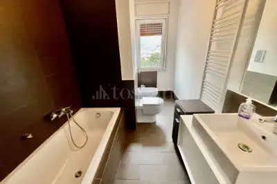 Casa in affitto, Via dei Nebrodi, Palermo