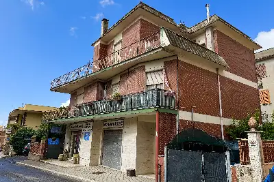Casa in vendita, Via Sant' Angelo, Cerveteri