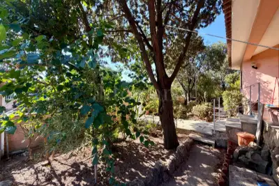 Villa in vendita, Via dell'Erica, Olbia
