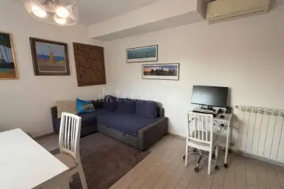 Casa in vendita, Viale della Pineta di Fregene, Fiumicino