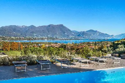 Villa in vendita, Viale Rimembranza, Manerba del Garda