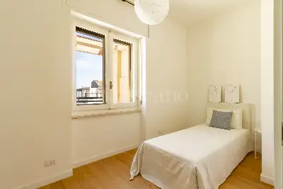 Attico in vendita, Via dei Passeri, Cagliari