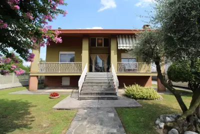 Casa Indipendente in vendita, Via Belvedere, San Giorgio della Richinvelda