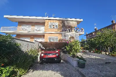 Villa Plurifamiliare in vendita, Via Partenope, Anzio