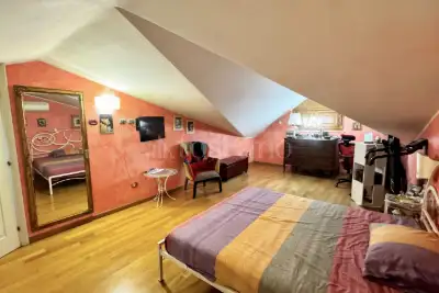 Villa in vendita, Via Monte Caminetto, Sacrofano