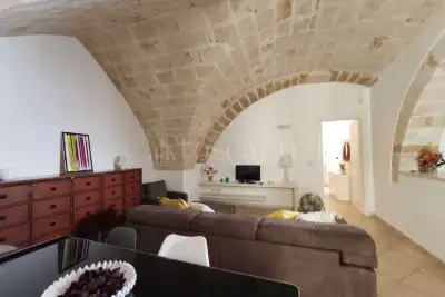 Casa in affitto, Via Annunziata, Brindisi