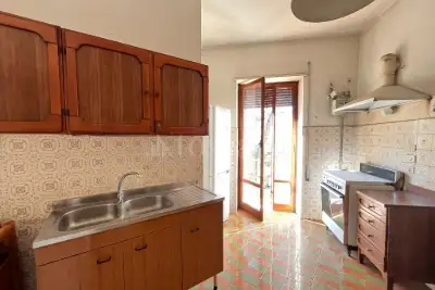 Casa in vendita, Via della Camilluccia, Roma