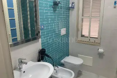 Attico in vendita, Vico I Provinciale Caminia, Stalettì