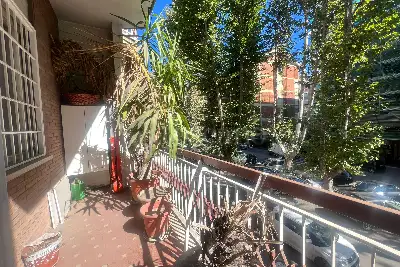 Casa in vendita, Via Arturo Graf, Roma