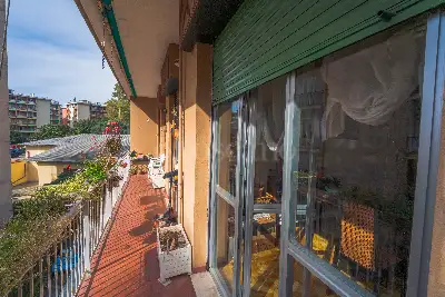 Casa in vendita, Viale Pio VII, Genova