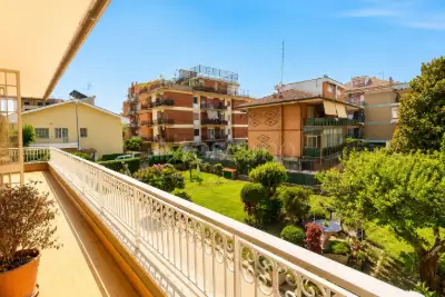 Casa in vendita, Via San Zeffirino Papa, Roma