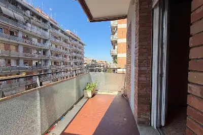 Casa in vendita, Via Marco Valerio Corvo, Roma