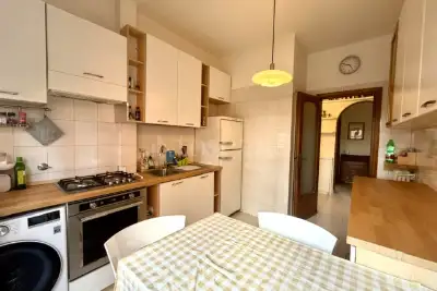 Casa in vendita, Via Valerio Publicola, Roma
