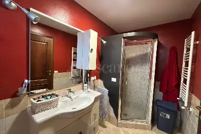 Villa in vendita, Via Vandoies, Roma