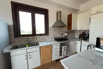 Casa in vendita, Via Gianfranco Gazzana Priaroggia, Fiumicino