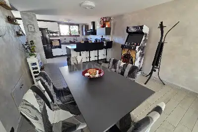 Villa Plurifamiliare in vendita, Via Giuseppe Dechelette, Roma