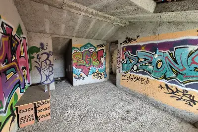 Casa in vendita, Via Crocifisso, Figino Serenza