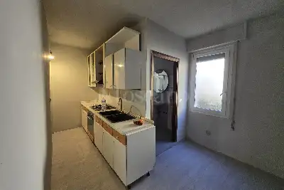 Attico in vendita, Via Rizzardi Luigi, Concesio