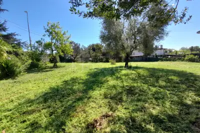 Edificabile Residenziali in vendita, Via Serole, Roma