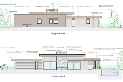 Casa Indipendente in vendita, Via Lonato Castiglione delle Stiviere, Castiglione delle Stiviere