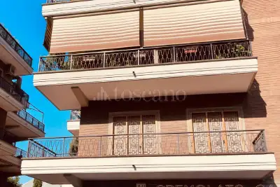 Casa in vendita, Via dell'Acquedotto del Peschiera, Roma