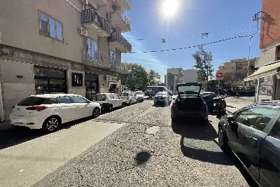 Negozio in vendita, Via Palazzotto, Catania