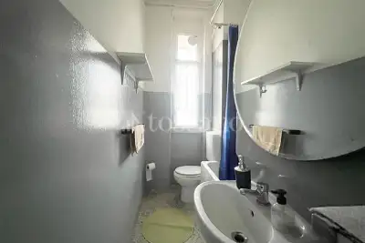 Casa in vendita, Via Bellarmino, Milano