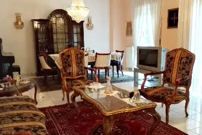 Casa in vendita, Via Aristide Leonori, Roma