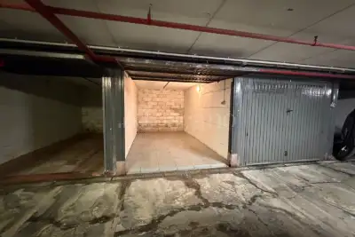 Box in vendita, Via Cassano d'Adda, Milano