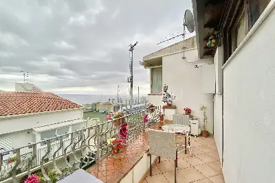 Casa in affitto, Via Guglielmo Marconi , Taormina , Taormina