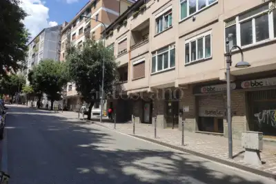 Casa in vendita, Via Giuseppe Mazzini, Potenza
