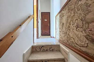 Villino a Schiera in vendita, Via Lago di Como, Pomezia