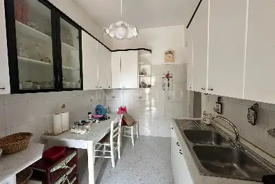 Casa in vendita, Via Angelo Olivieri, Roma