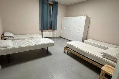 Casa in vendita, Via Marruvio, Avezzano