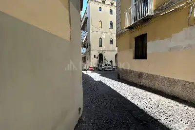 Casa in vendita, Via Giuseppe Sensales, Catanzaro