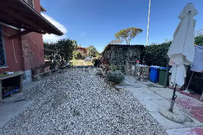 Casa in vendita, Viale Maria, Fiumicino