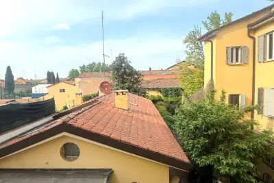 Casa in vendita, Via Saragozza, Bologna