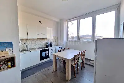 Casa in vendita, Via Bellinzona, Como