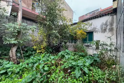 Casa Indipendente in vendita, RAPISARDI, VIA SELVOSA, Catania