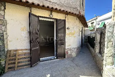 Casa in vendita, Via Partanna Mondello, Palermo
