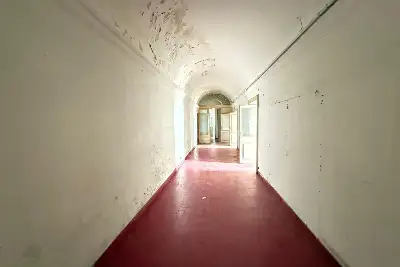 Attico in vendita, Via Parco Grifeo, Napoli