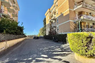 Casa in vendita, via san pantaleo campano, Roma