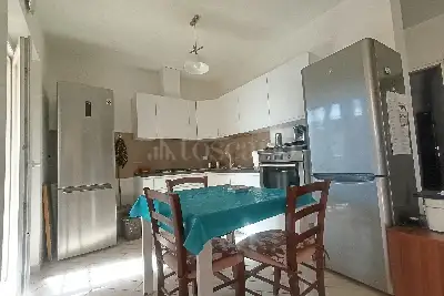 Villa Plurifamiliare in vendita, via Cupa dei Marmi, Anzio