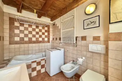 Villino a Schiera in vendita, Via del Garda, Valeggio sul Mincio